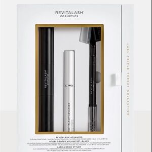 Lash Triple Threat Collection - Black